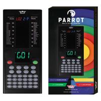 Bulls Parrot Score Counter Bulls Parrot Score Counter