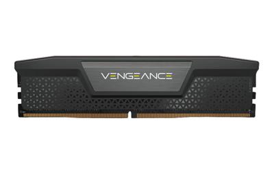 Corsair Vengeance CMK32GX5M2B6000C30 geheugenmodule 32 GB 2 x 16 GB DDR5 6000 MHz