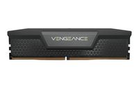 Corsair Vengeance CMK32GX5M2B6000C30 geheugenmodule 32 GB 2 x 16 GB DDR5 6000 MHz - thumbnail