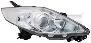 Koplamp links 2012112162