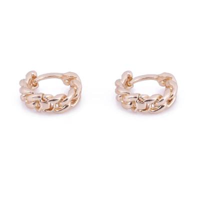 Go Dutch Label Creooltjes Chain S Goud