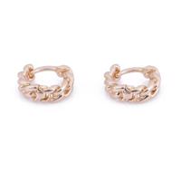 Go Dutch Label Creooltjes Chain S Goud Go Dutch Label Creooltjes Chain S Goud