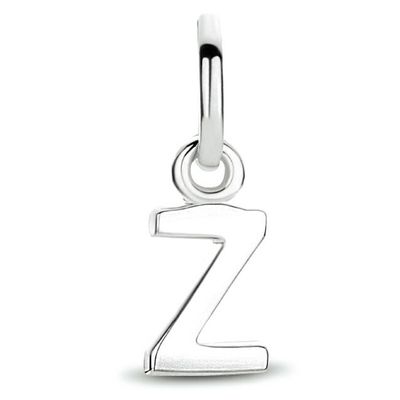 TFT Hanger Letter Z