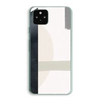 Baca: Google Pixel 5a 5G Transparant Hoesje