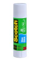 Lijmstift scotch 21gr | 20 stuks