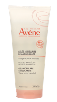 Avene Les Essentiels Micellar Cleansing Gel 200 ml