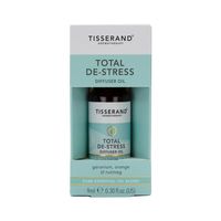 Diffuser oil total de-stress