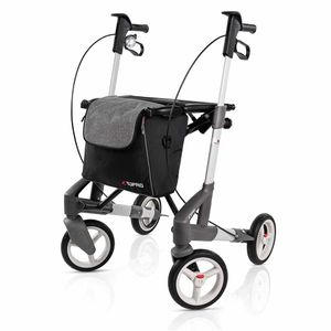 Lichtgewicht Rollator Troja 5G (7,8 kg)