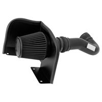 K&N Intake Kit Cadillac Escalade, Chevrolet Avalanche, Silverado 1500, Suburban 1500, Tahoe, GMC Sie 713058