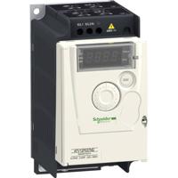 Schneider Electric Frequentieregelaar ATV12P037M2 0.37 kW 1-fasig 200 V, 240 V - thumbnail