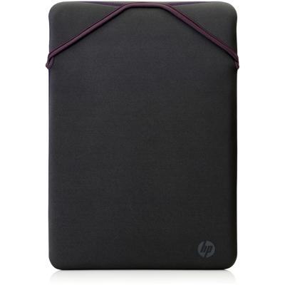HPOmkeerbare beschermende 15,6-inch sleeve Laptop sleeve Grijs