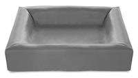 Bia bed hondenmand original grijs