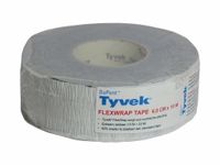 Tyvek FlexWrap Tape 6cm x 10m