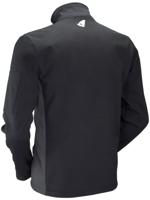 UFO PLAST vrijetijdsjas leisure jacket ufo black gr. xl