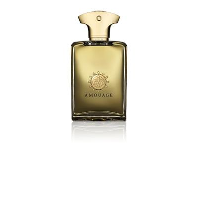 Amouage Power Line Gold Man Eau de Parfum 100ml