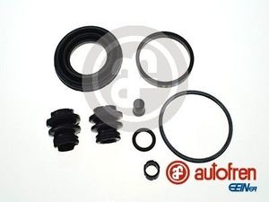Reparatieset, remklauw D42693
