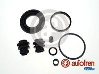 Reparatieset, remklauw D42693