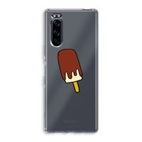 Frisco: Sony Xperia 5 Transparant Hoesje