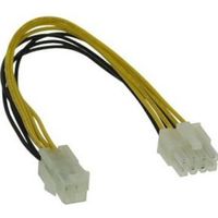 InLine 26633 electriciteitssnoer