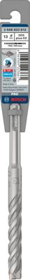 Bosch Accessoires PRO SDS plus-5X hamerboor | 13 x 100 x 160 mm - 2608833813
