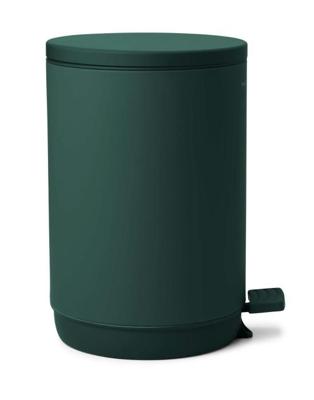 Marc O'Polo Marc O'Polo The Curve Pedal bin Dark Green