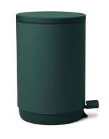 Marc O'Polo Marc O'Polo The Curve Pedal bin Dark Green