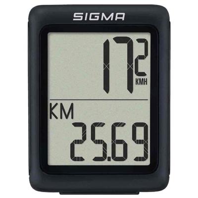 Sigma bike computer bc 5.0 wired