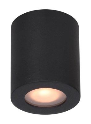 Artdelight BadkamerlampRedondo zwart - PL REDONDO IP54 ZW
