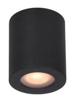 Artdelight BadkamerlampRedondo zwart - PL REDONDO IP54 ZW Artdelight BadkamerlampRedondo zwart - PL REDONDO IP54 ZW