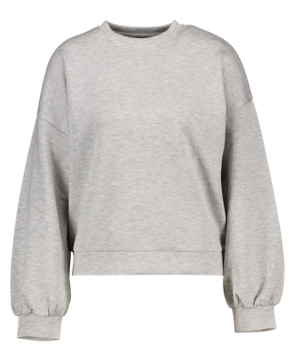 Sweater - Grijs