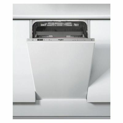 Vaatwasser Whirlpool Corporation WSIC3M27C