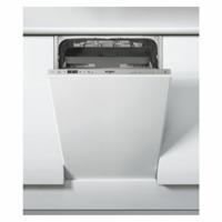 Vaatwasser Whirlpool Corporation WSIC3M27C - thumbnail