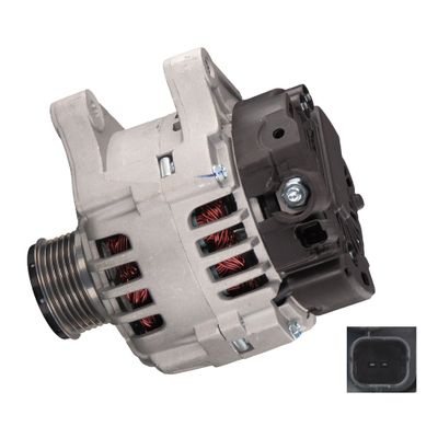 generator 101505