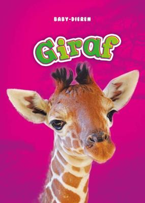 Giraf (Hardback)