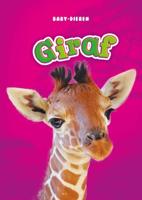 Giraf (Hardback)