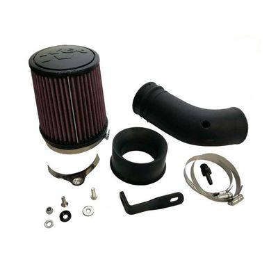 K&N 57i Performance Kit passend voor VAG diversen (57-0693) 570693