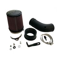 K&N 57i Performance Kit passend voor VAG diversen (57-0693) 570693