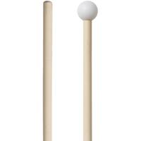 Vic Firth M420 Articulate mallets hard acetyl, rond