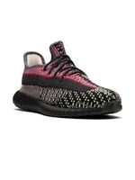 Adidas Yeezy Kids baskets Yeezy Boost 350 V2 - Noir - thumbnail