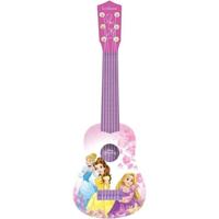 Disney Princess Chitarra