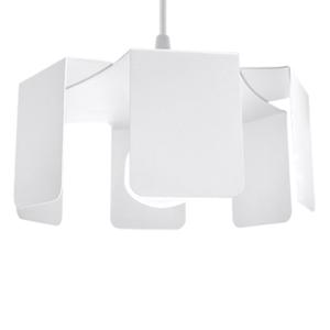 Hanglamp TULIP wit