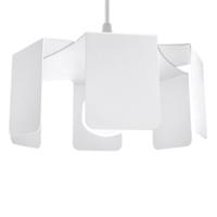 Hanglamp TULIP wit