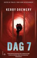 Dag 7 - Kerry Drewery - ebook