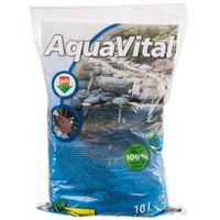 AquaVital vijverturf 10 liter - thumbnail