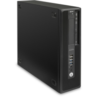 HP Z240 Workstation SFF - Intel Core i5-7e Generatie - 8GB RAM - 256GB SSD - Windows 11