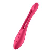 Paren Massager Satisfyer Elastic Joy
