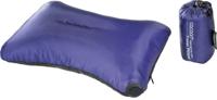 Cocoon Air Core Pillow Microlight Kussen Blauw