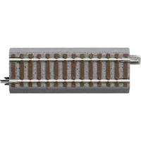 H0 Roco GeoLine (met ballastbed) 61119 Ontkoppelrails 100 mm 1 stuk(s)