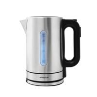 Inventum waterkoker hw817d 1,7 l rvs led digitaal - thumbnail