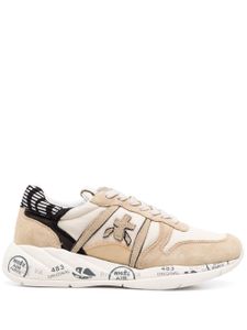 Premiata baskets Layla - Tons neutres